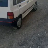 فروش پرایدهاشبک|خودرو سواری و وانت|سنقر, |دیوار