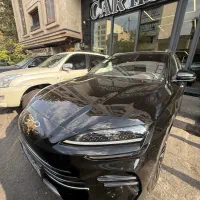 BYD Songplus 2025 با‌چشم خدا