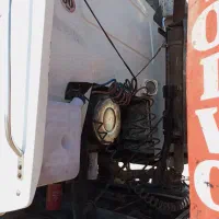 ماک مترو مدل1990 تیپ2آخرین مدل|خودرو سنگین|نجف‌آباد, قلعه سفید|دیوار