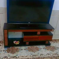 جا کفشی وزیرتلویزیونی|میز تلویزیون|شهرضا, |دیوار