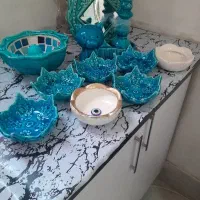 هفت سین|صنایع دستی و سایر لوازم تزئینی|مشهد, کشف|دیوار