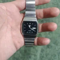سیکو 5 خلبانی اصلی سالم و تمیز
