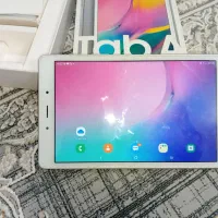 تبلت سامسونگ Tap A 2019