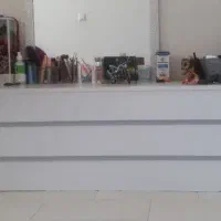 میز لوازم آرایشی و مزون و میز تلویزیون