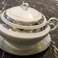 سرویس چینی مقصود