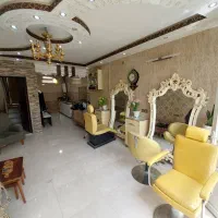 اجاره صندلی و اتاق در سالن زیبایی|خدمات آرایشگری و زیبایی|اصفهان, الهیه|دیوار