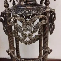 کنار سالنی برنزی|ظروف سرو و پذیرایی|پردیس, فاز ۱۱|دیوار