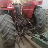 تراکتور سنگین|خودرو سنگین|سنندج, |دیوار