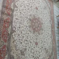 یک جفت فرش ماشینی ۱۲ متری و یدونه ۹ متری|فرش|تبریز, |دیوار