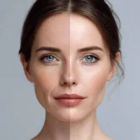 معجزه ی شادابی پوست