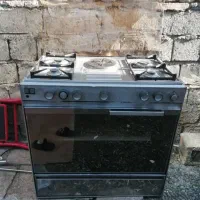 اجاق گاز ایتالیایی