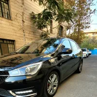 آریزو5/مدل98/توربو اتوماتیک