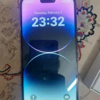 گوشی آیفون Pro Max 14