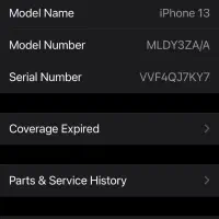 Zaaپلمپ زد ابiPhone 13|موبایل|خرم‌آباد (تنکابن), |دیوار