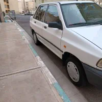 پراید92|خودرو سواری و وانت|پرند, فاز ۶|دیوار