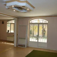 اپارتمان-55-متری-100-متر-حیاط-اختصاصی-پارکینگ