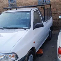 پراید وانت صفر ۱۴۰۲|خودرو سواری و وانت|تهران, شهرک طالقانی|دیوار