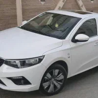 تارا v4 ال ایکس مدل ۱۴۰۴|خودرو سواری و وانت|همدان, |دیوار