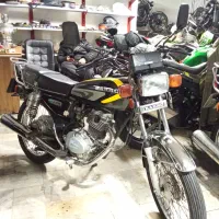 رهرو 95 کویر هندا پالس|موتورسیکلت|تهران, منیریه|دیوار