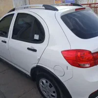 کوییک s|خودرو سواری و وانت|تربت جام, میان جام|دیوار