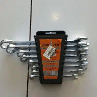 آچار ۸ و ۱۲ عددی