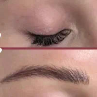 میکروبلیدینگ جشنواره پاییزه فقط ۱ میلیون|خدمات آرایشگری و زیبایی|تهران, الهیه|دیوار