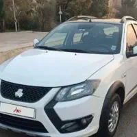 خودرو کوییک  gxr ،مدل ۱۴۰۳اقساط/شرایط