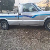 مزدا ۲۰۰۰مدل ۸۴|خودرو سواری و وانت|لردگان, |دیوار