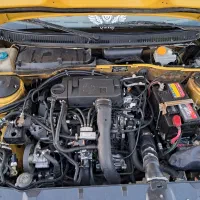 پژو۴۰۵دوگانه شرکت|خودرو سواری و وانت|اندیمشک, |دیوار