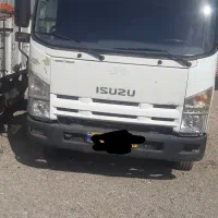 ایسوزو ۶تن مدل ۹۳