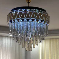 لوستر در حدنو|لوستر و چراغ آویز|رشت, رشتیان|دیوار