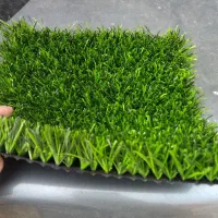 گل و چمن مصنوعی نصب