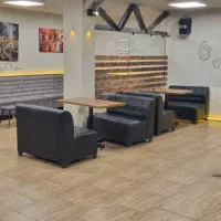 صادقیه بر اشرفی ۱۲۰ متر با امکانات کامل|اجارهٔ مغازه و غرفه|تهران, صادقیه|دیوار