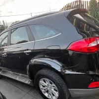 jmc s350|خودرو سواری و وانت|تنکابن, |دیوار