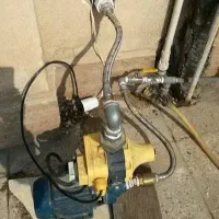 خدمات وتاسیسات مکانیکی