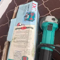 مینی سنگ فرز dca 750w