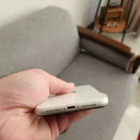 اپل iPhone 11 با حافظهٔ ۱۲۸ گیگابایت|موبایل|تهران, شهرک دانشگاه|دیوار