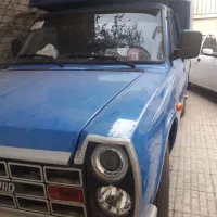 نیسان آپشنال رادیال z24 دوگانه سوز کولر دار|خودرو سواری و وانت|کرج, فاز ۴ مهرشهر|دیوار