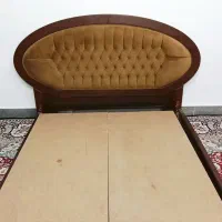 تخت دو نفره