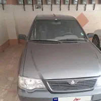 پراید ۱۳۲ مدل ۸۹