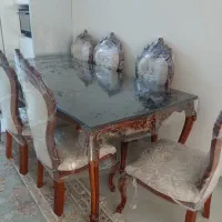 میر غذا خوری ۸ نفره