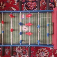 فوتبال دستی