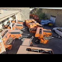 فروش بیلر رامش و خرید صفر