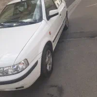 سمندمدل۸۸|خودرو سواری و وانت|باغستان, |دیوار
