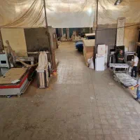 استخدام نیرو برای تولید کابینت