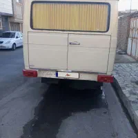 مینی بوس بنز مدل57|خودرو سنگین|بیرجند, |دیوار