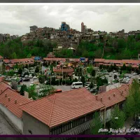 ملک تجاری واقع در بازاربعثت