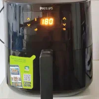 هواپز سرخ کن فیلیپس مدل HD9270