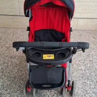 کالسکه و روروئک برند دلیجان