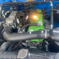 نیسان دوگانه سوز اپشنال رادیال صفر کیلومتر|خودرو سواری و وانت|ماسال, |دیوار